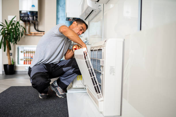 Reliable Melbourne, FL Airduct Cleaning Solutions