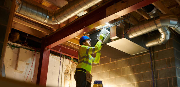 Affordable HVAC Duct Cleaning in Melbourne, FL