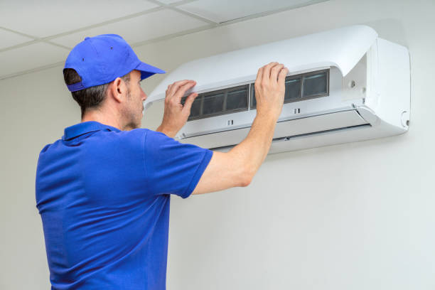 Air Quality Test in Melbourne, FL
